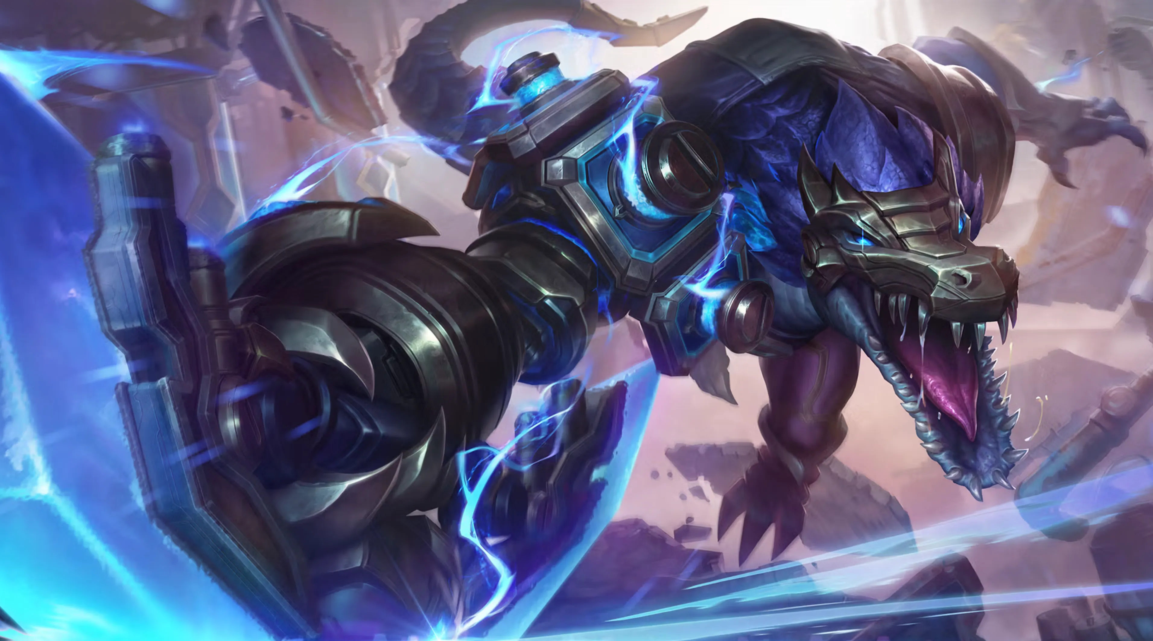 renekton guide wild rift